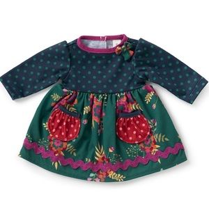 Matilda Jane Mini Merry Doll Dress